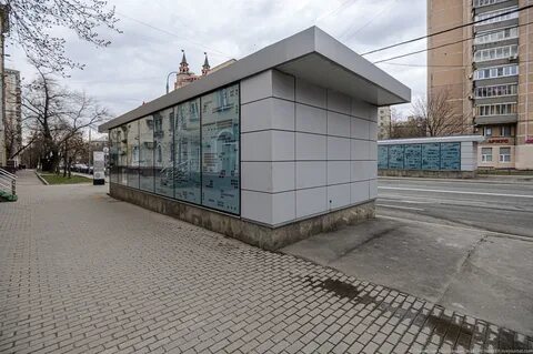 Поль на октябрьской