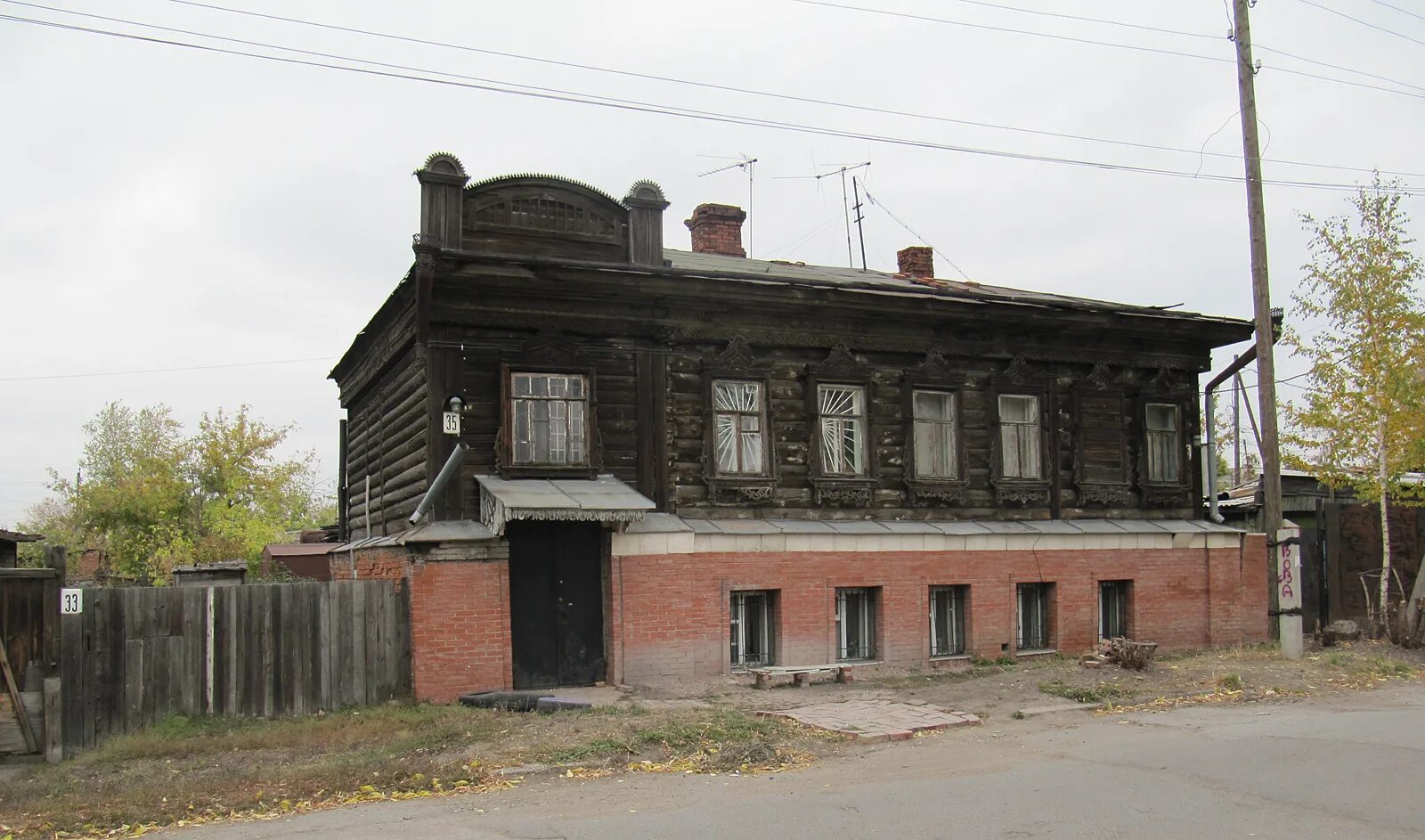 новости архитектуры в омске