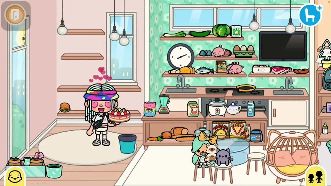 Как сделать еду в тока бока рецепты. Рецепты десертов в тока бока. Toca kitchen 2 кухня. Тока бока. Тока бока делают рецепты.