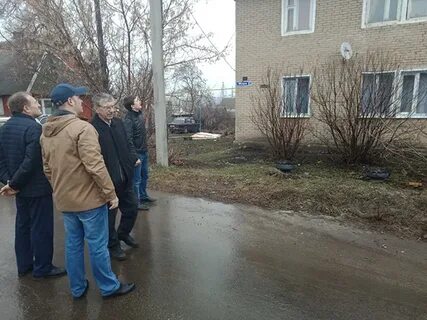 Инспекция состояния