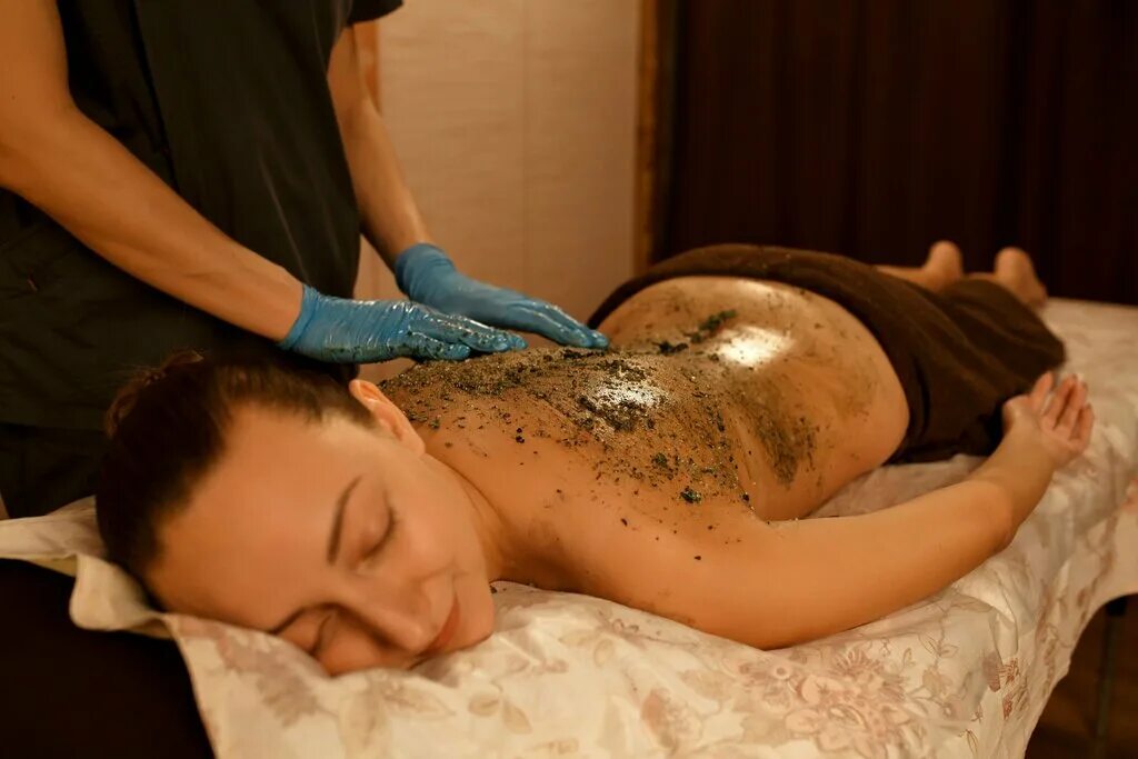 алтайская здравница массаж. массаж в санатории. алтайская здравница массаж. спа процедуры алтай. таёжный spa.