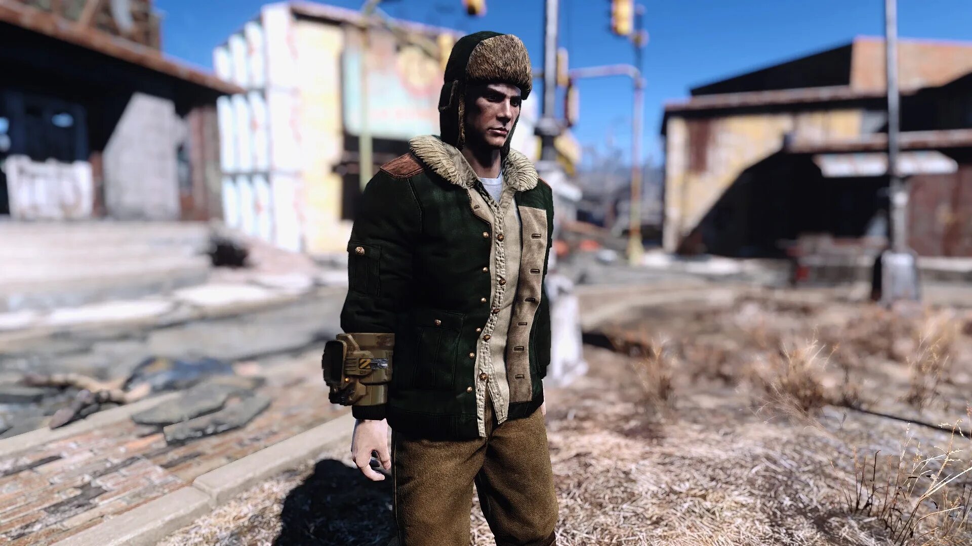 Fallout 4 моды на одежду. Фоллаут 4 мужская куртка. fallout 4 моды куртка. зимний фоллаут 4. зимняя куртка fallout 4.