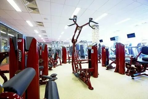 Велнес екатеринбург