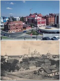 Бывшие казань 18
