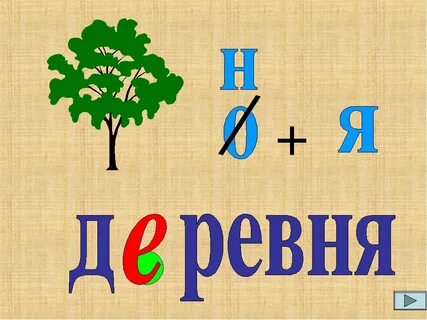 Ребусы речь