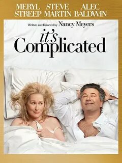 Love s complicated