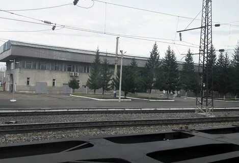 Канск енисейский