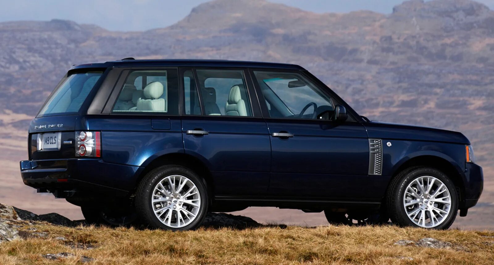 Range rover лошадиные силы. Ленд ровер рендж ровер 2011. range rover 2011. range rover l322 5.0 supercharged. range rover supercharged 2011.