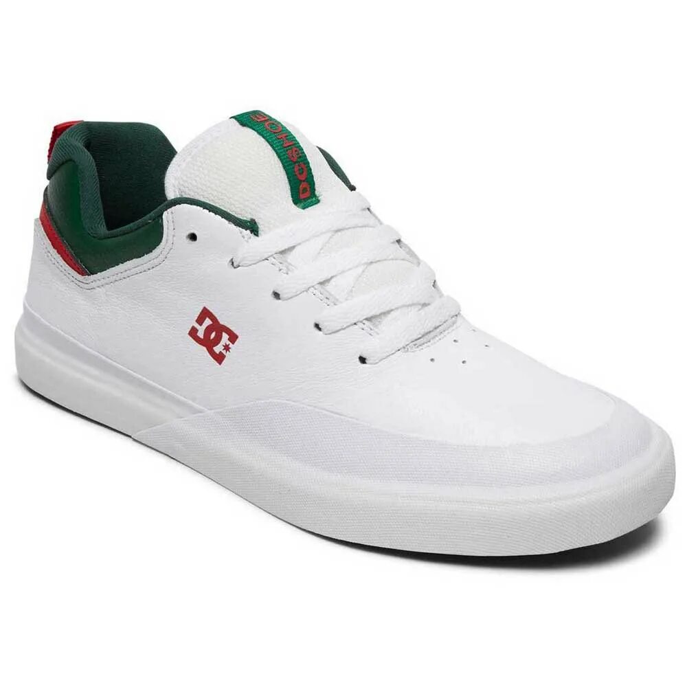 Dc white. Кеды DC Infinite. Кроссовки DC Shoes белые. DC Shoes Infinite TX se белые. DC Shoes кожаные кеды.