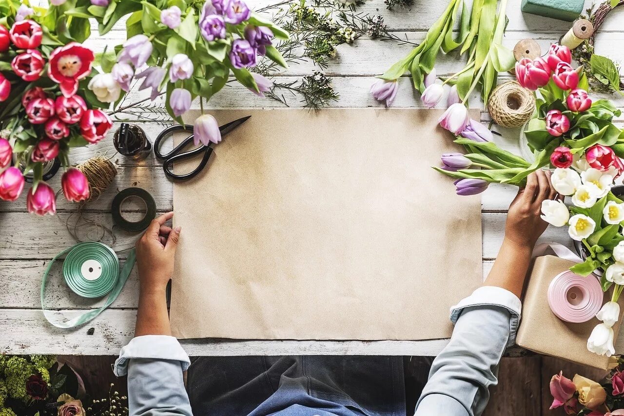 Как работает вдохновение