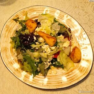 Грузинская кухня мытищи