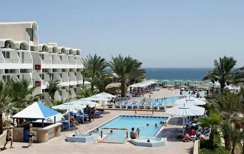Empire hurghada