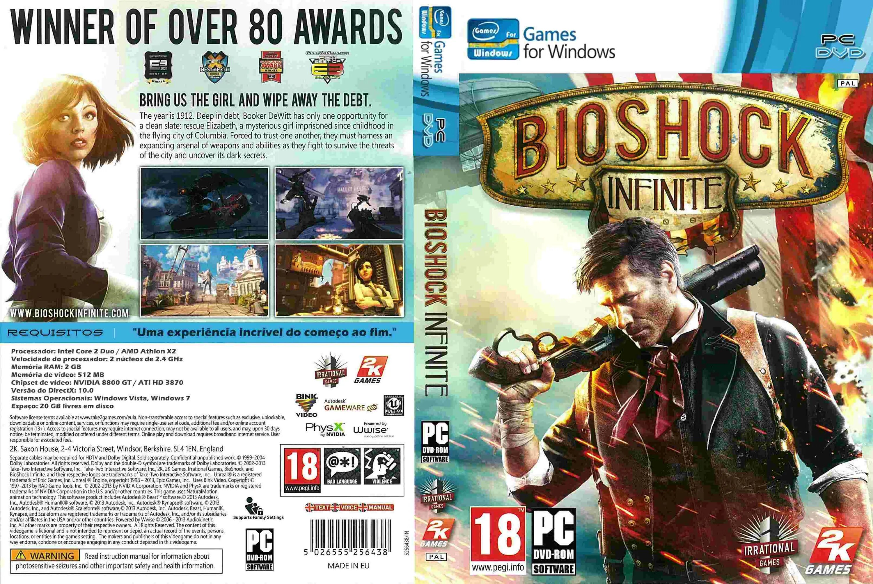 Биошок на пс4. Bioshock список игр games for windows. Игра bioshock : the collection. Bioshock 1 обложка игры. Bioshock remastered.