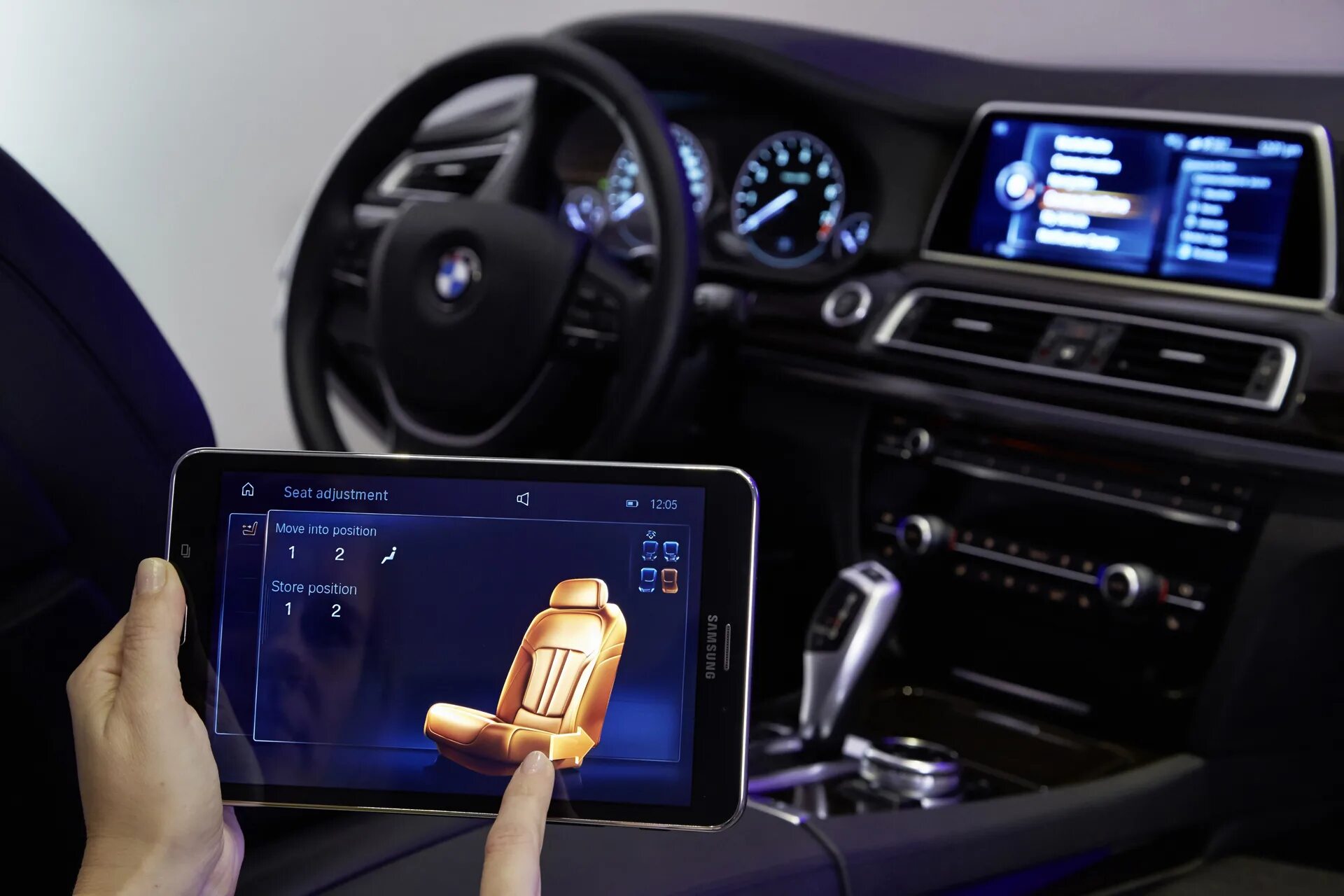 BMW IDRIVE 7. BMW IDRIVE 8. Tablet Control BMW 7. BMW f10 Android 12.3. Андроид авто на планшет