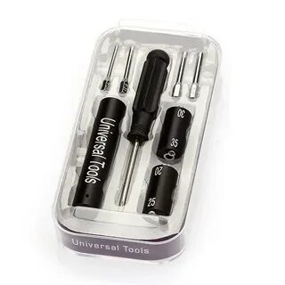 Universe tools