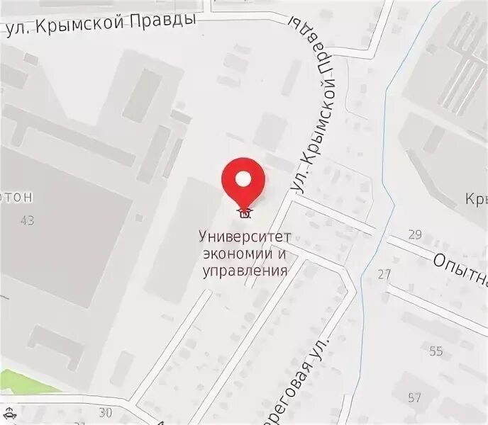 г. симферополь, ул. ул крымская симферополь крымэкоресурсы. симферополь, ул. г.