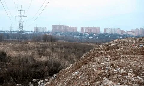 Кучино крутое