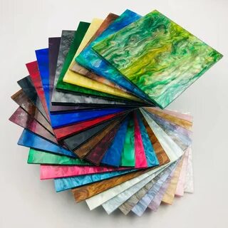 Acrylic Laminate Sheet