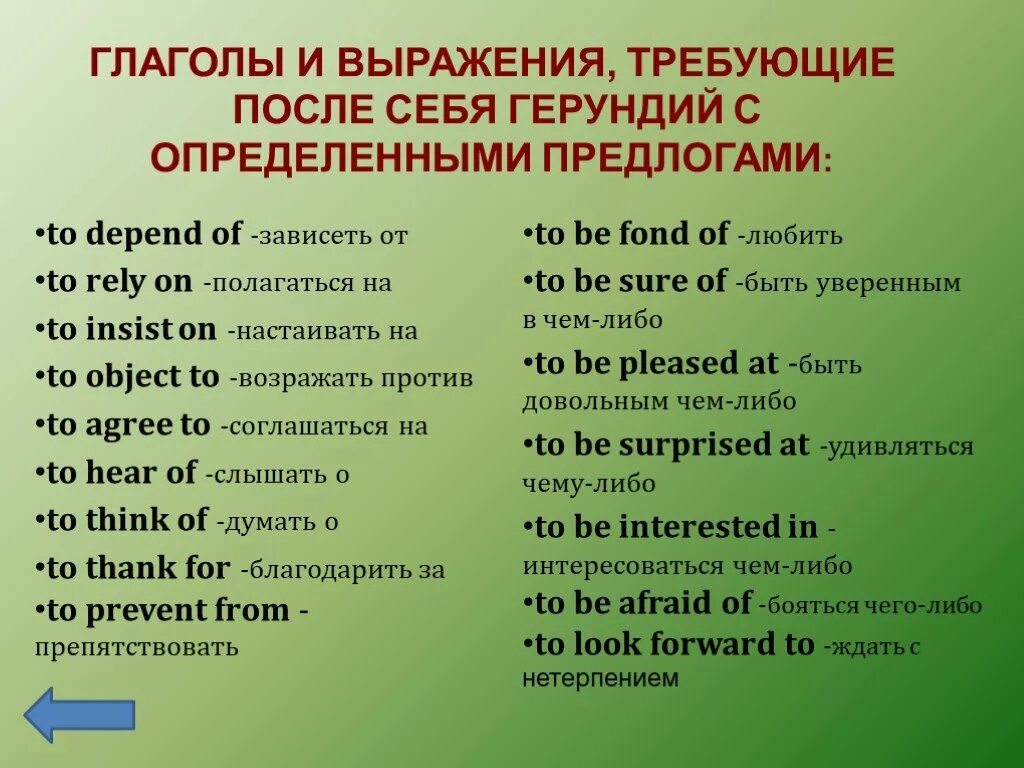 Герундий после предлогов. Герундий в английском глаголы с предлогами. Герундий глаголы с предлогами. Английский глагол и предлог. Фразы с to be