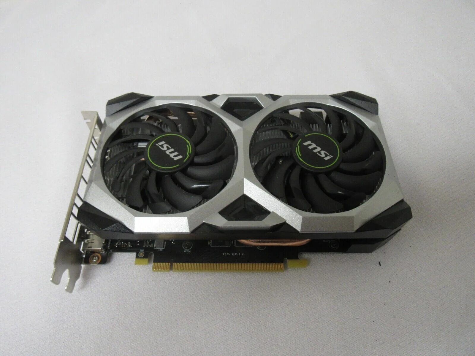 Msi 2060 ventus