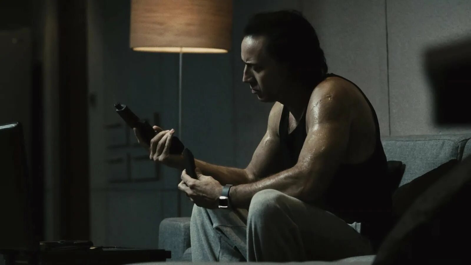 Опасный бангкок отзывы. Опасный бангкок (2008). николас кейдж опасный бангкок.