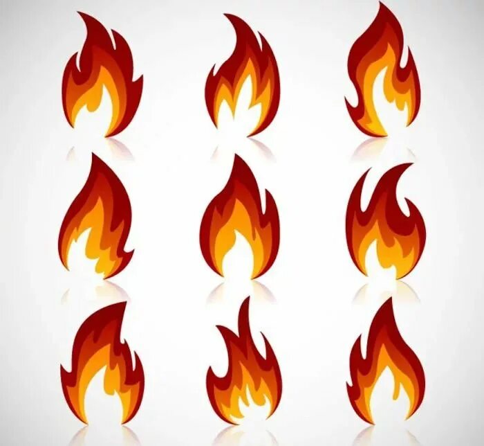 орнамент огонь. формы языков пламени. языки огня. формы языков пламени. формы языков пламени.
