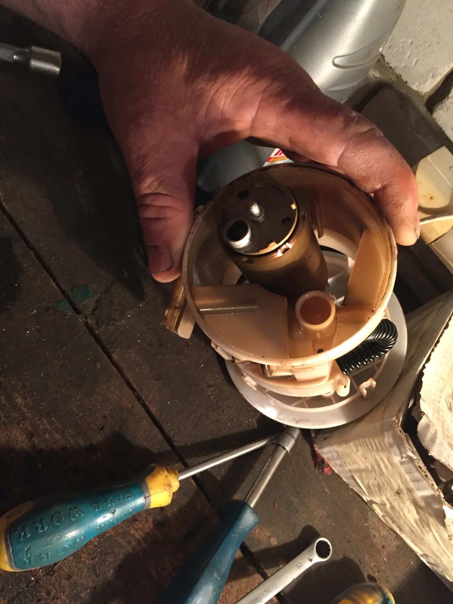 3. Насос промывочно-заливочный 10царс kf180mo40вl. Sanivite 3. Прочистка помпы. Прочистка помпы.