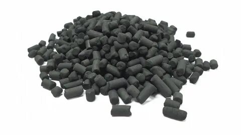 Activated carbon