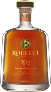 Cognac roullet