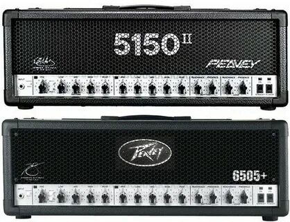Peavey 5150