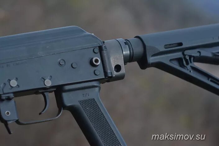 цевье армакон на ак. сайга 033 гексагон. приклад армакон баскак. ак в обвесе армакон.