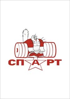 Спарта пермь