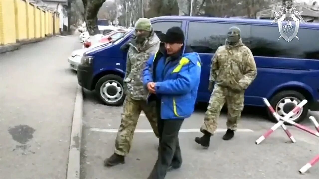 Чеченцы на Украине.