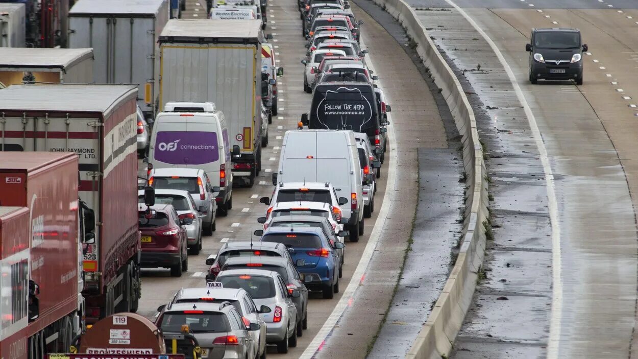 Traffic noise