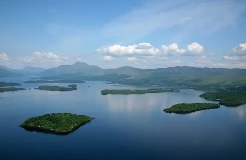 Loch lomond