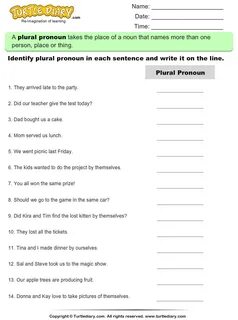 Identify the sentence
