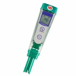 Ph meter