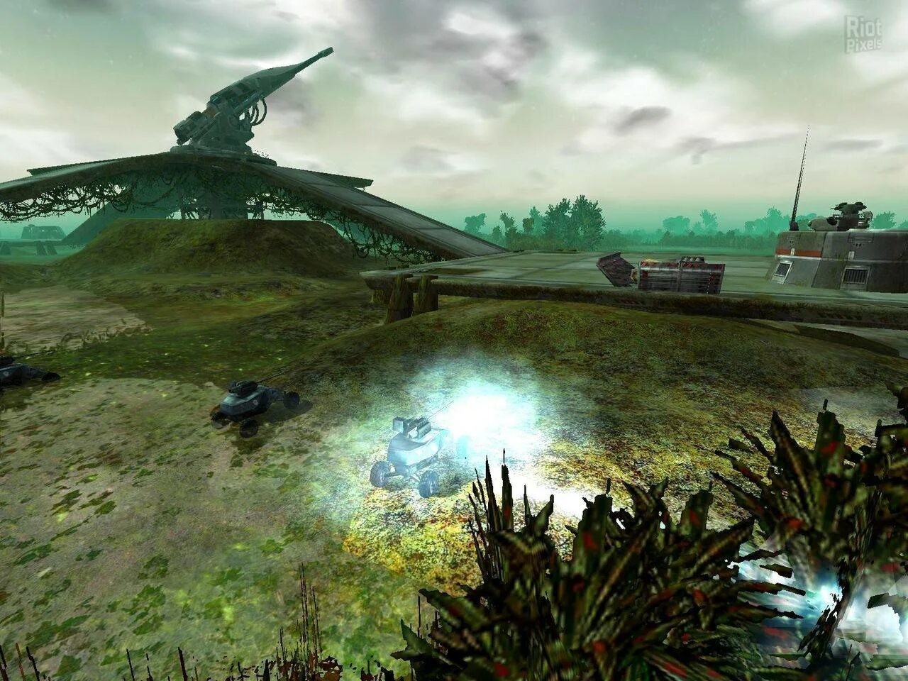 Ground control ii operation exodus. Ground control игра. Игра ground control 2. Ground control operation exodus. Ground control 2: операция "исход".