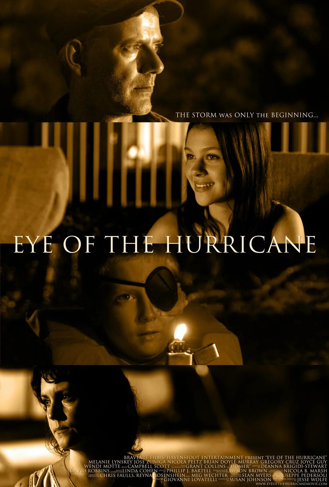 Till the beginning of