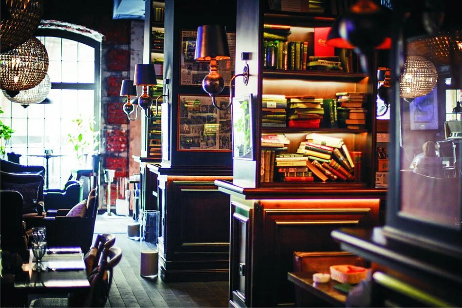 Ruinpub Tipigrafia, pub, bar, Russia, Novosibirsk, Krasny prospekt, 22 - Yandex 