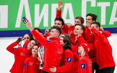 Кубок первого канала для фигуристов 6 букв