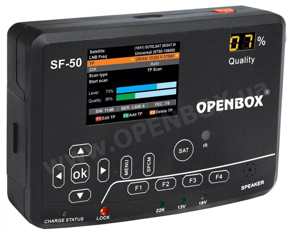 Купить настройки. Openbox SF-50. Прибор для спутниковых антенн Openbox SF. Openbox SF-51. Openbox SF-50/ 51.