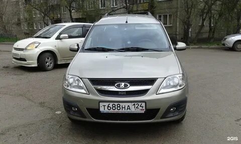 Бугач авто красноярск