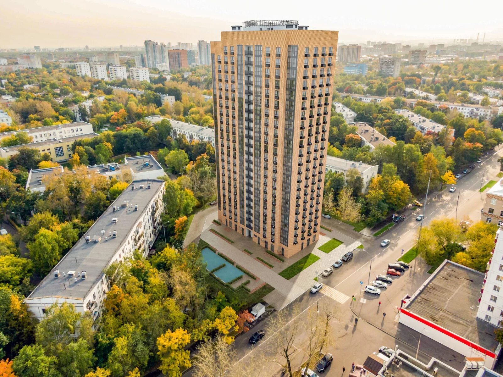 Реновация москва перово. Реновация москва перово