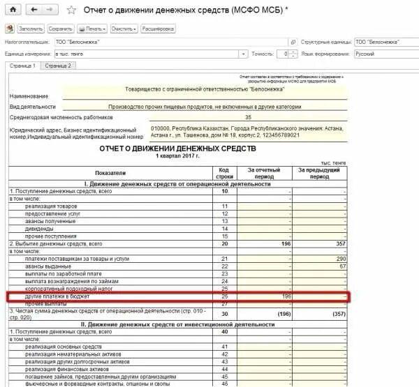 Порядок заполнения отчета о движении. Кассовый отчет о движении денежных средств предприятия. отчет о движении денежных средств в рк образец. отчет о движении денежных средств мсфо.