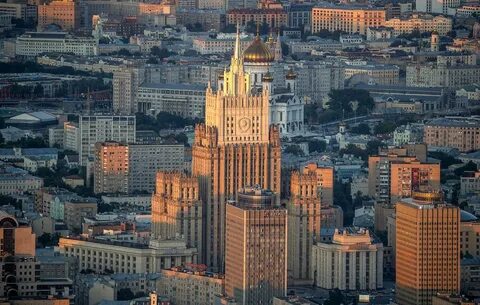 Foreign ministry