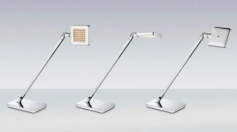 Лампа Minikelvin LED - Настольные светильники - Flos. 