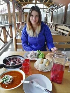 Кавказская кухня гагра