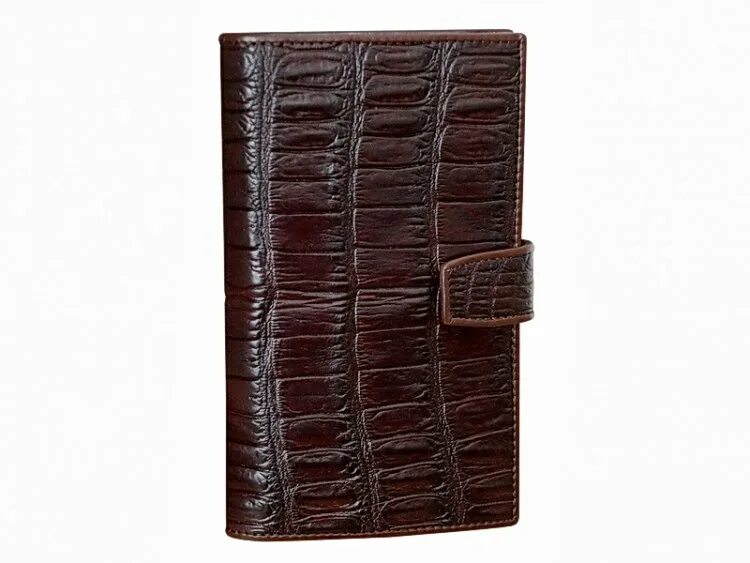 Кошелек из крокодиловой кожи. Портмоне Parmeggiani крокодил. GFF Leather кошельки. Портмоне f-1371. Портмоне Crocodile мужское.