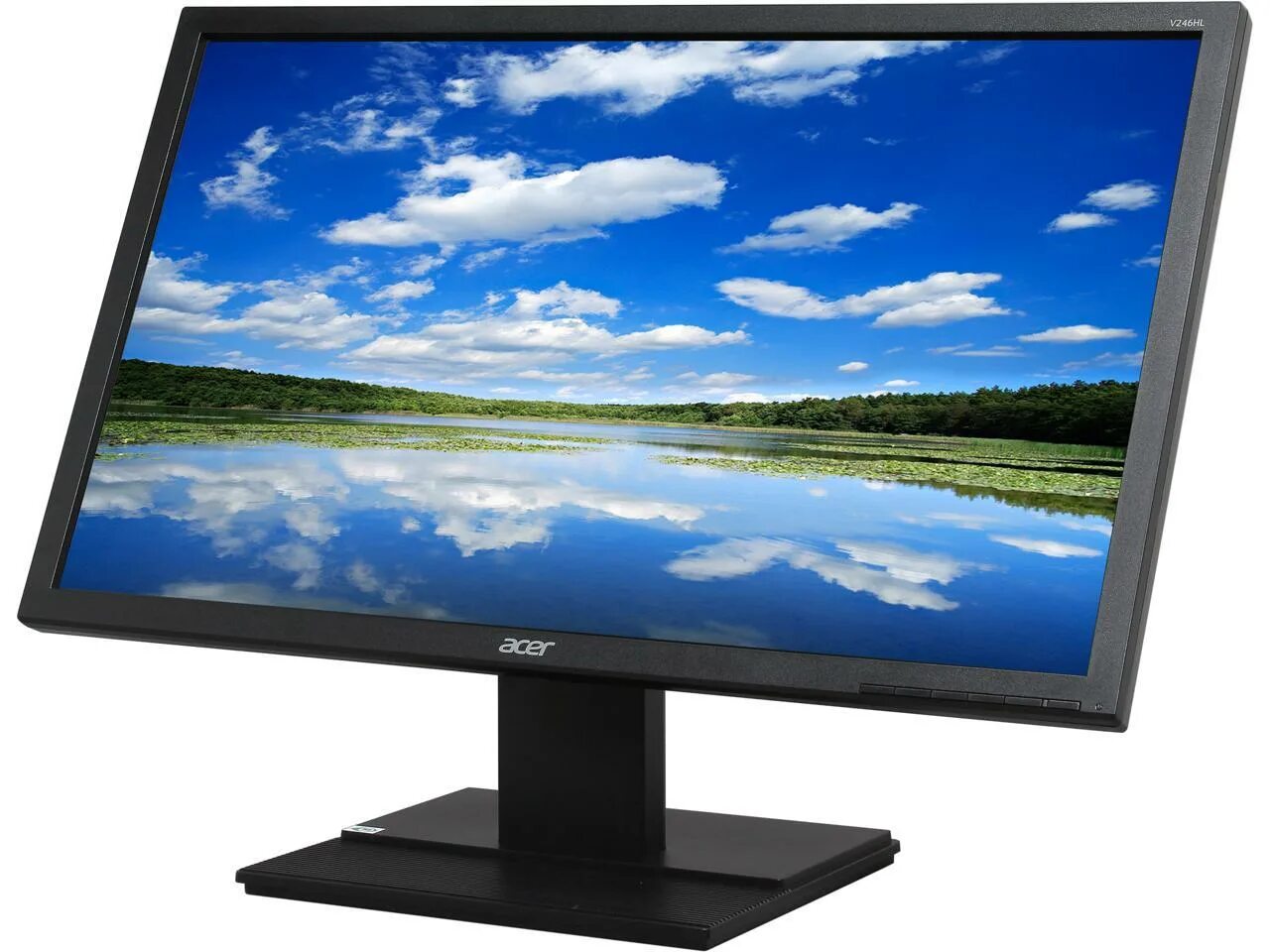 Acer v246hl. Acer v226hql. Acer v246hql Monitor. ЖК монитор Acer v246hylbd. Мониторы купить ростов